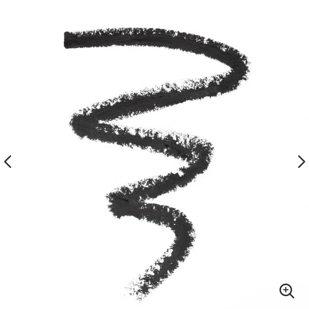BH Cosmetics Colour Play Gel Eyeliner – Black
